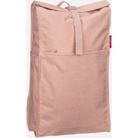 reisenthel - urban Twist Blush - Rolltop Rucksack  , 16 l von Reisenthel