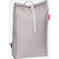reisenthel - urban Twist Sky Rose - Rolltop Rucksack  , 16 l von Reisenthel
