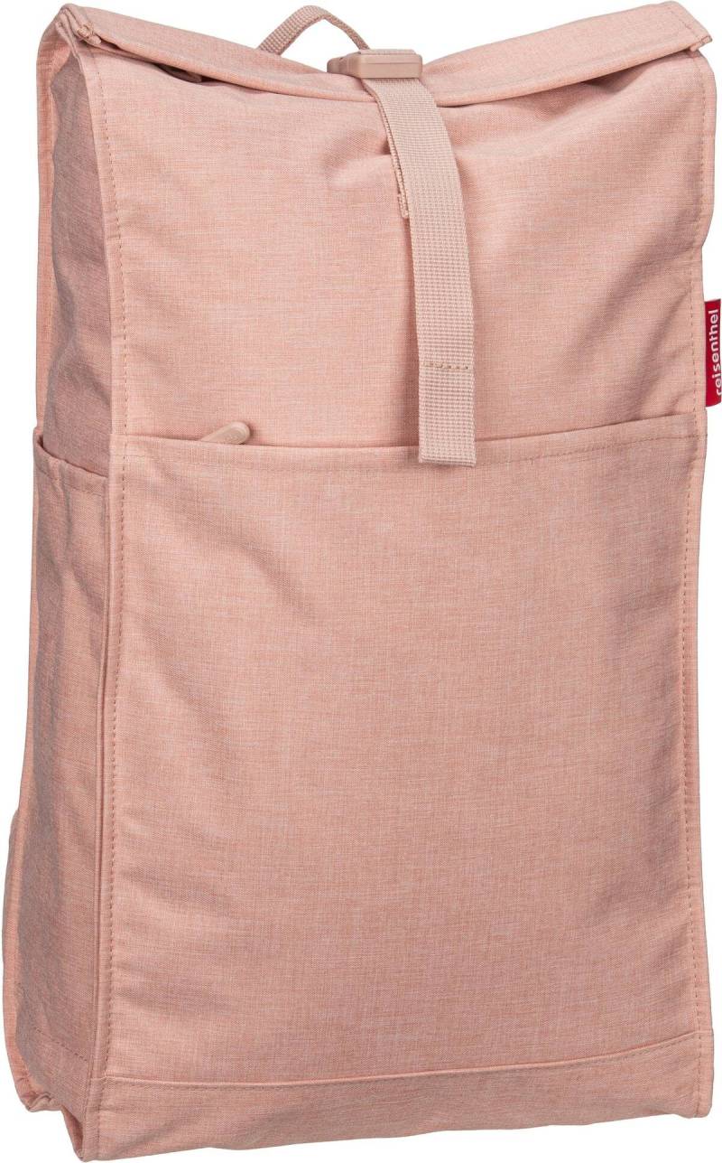 reisenthel urban rolltop  in Rosé (16 Liter), Rolltop Rucksack von Reisenthel