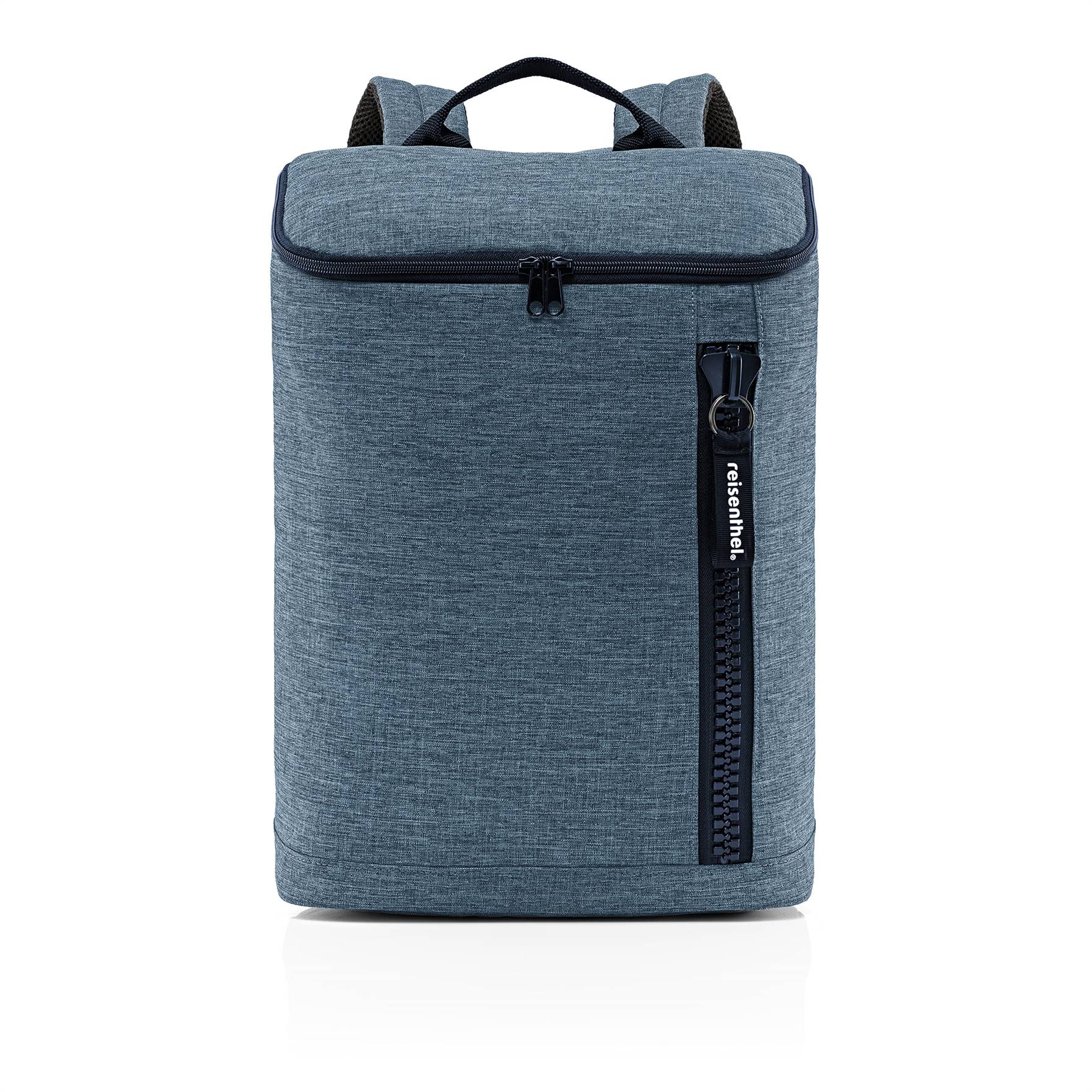 unisex Handtaschen blau Backpack Overnighter M - von Reisenthel