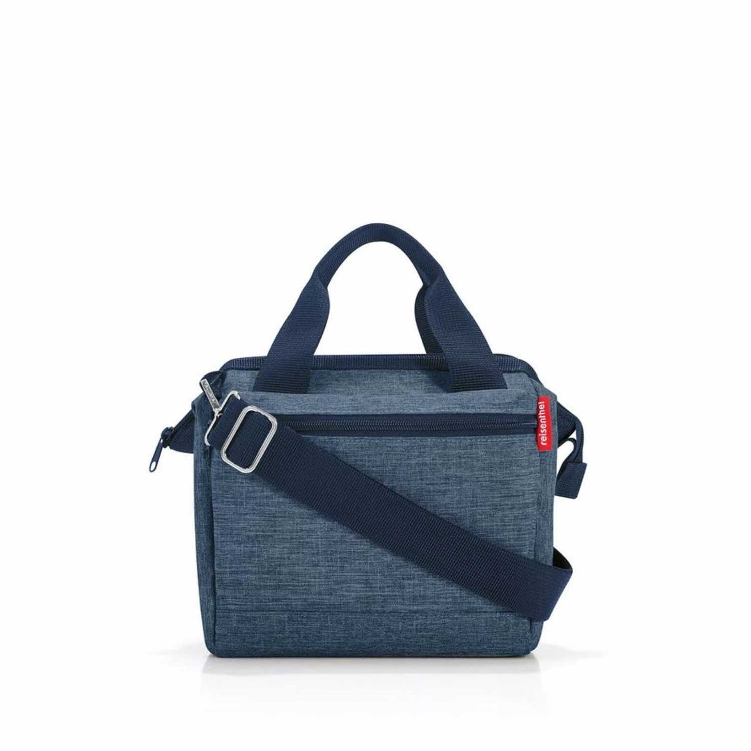 unisex Handtaschen blau MQ VE4 - von Reisenthel