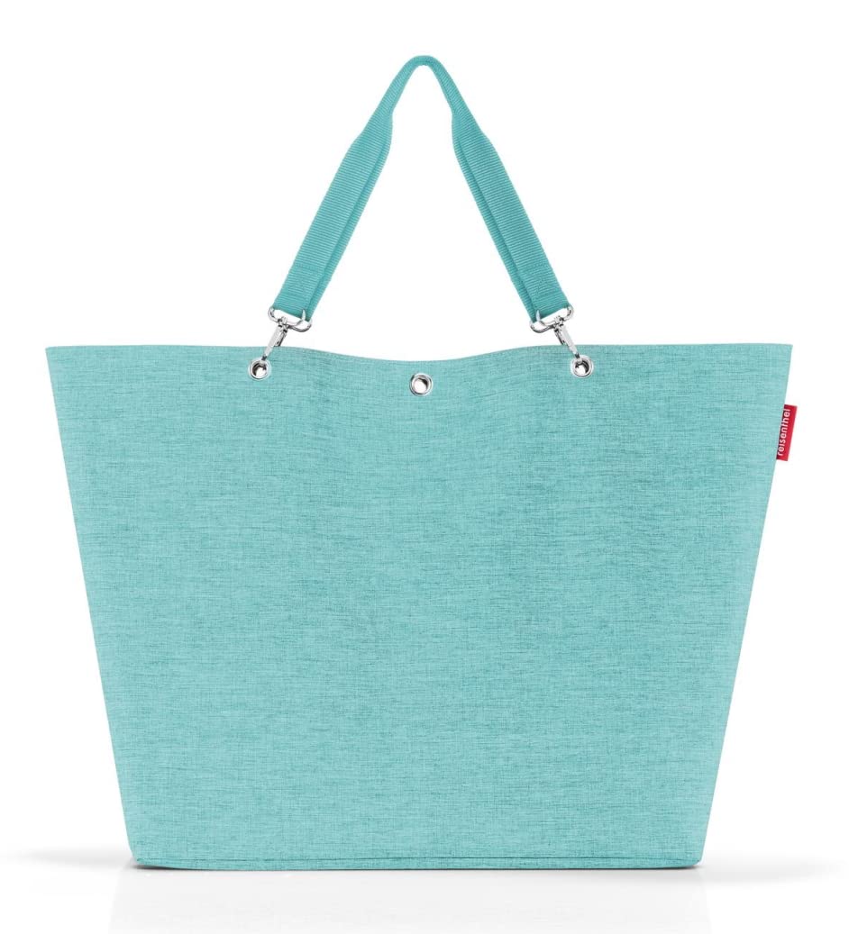 unisex Handtaschen blau Shopper XL 43 von Reisenthel