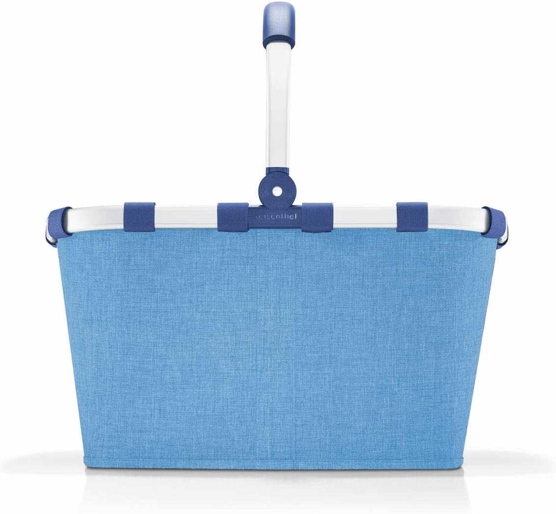 unisex Handtaschen blau - von Reisenthel