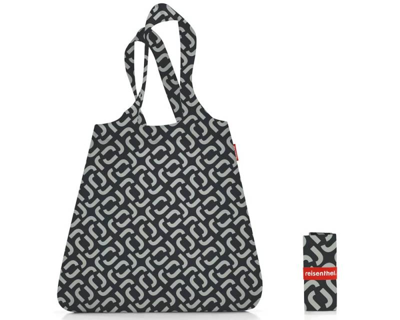 unisex Handtaschen bunt Mini Maxi Shopper - von Reisenthel