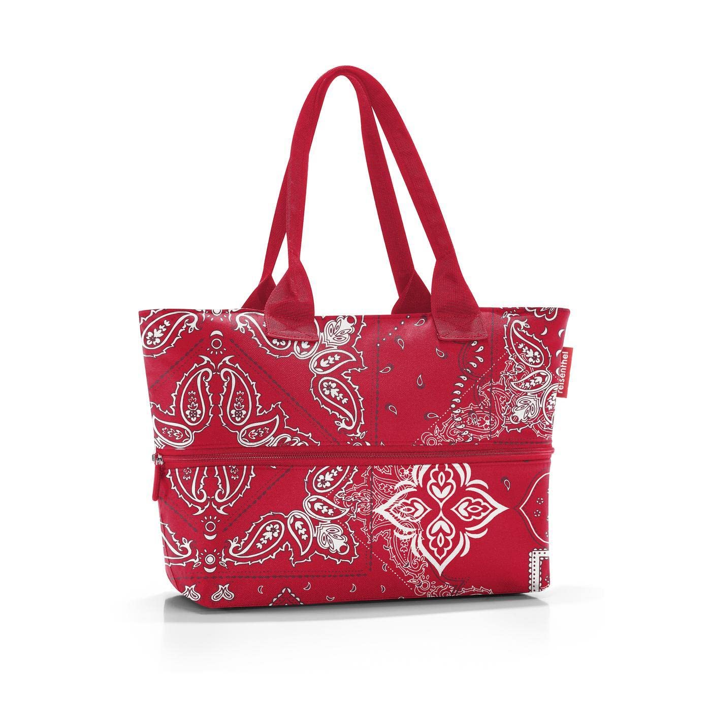 Handtaschen bunt Shopper e1 - Handtaschen bunt Shopper e1 - von Reisenthel