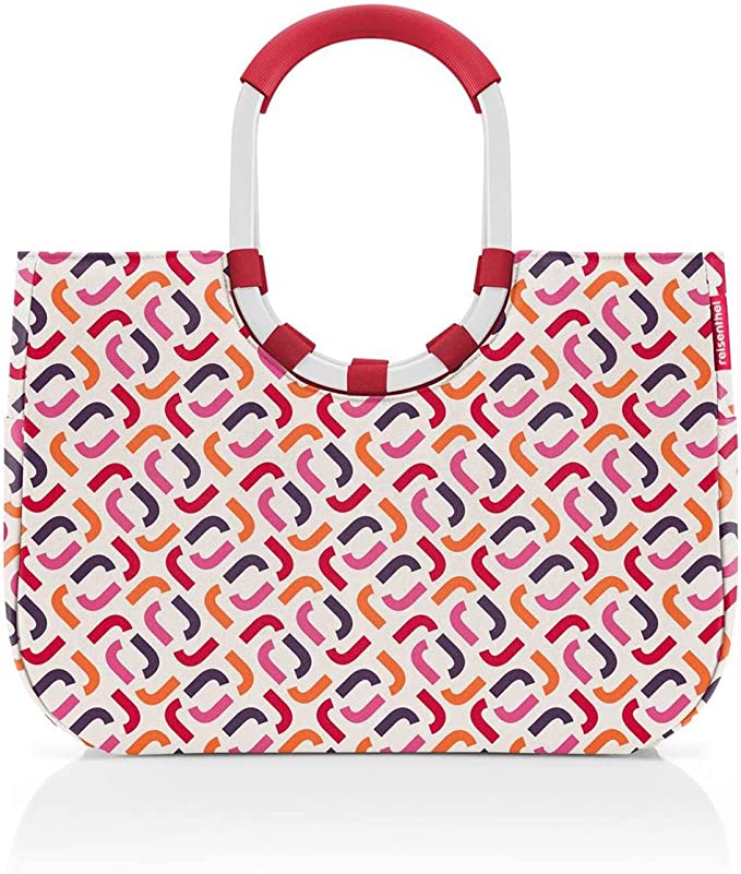 unisex Handtaschen bunt - von Reisenthel