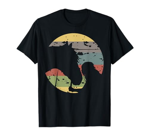 Zum Reiten Geboren Pferde Mädchen Reiterin Pferd T-Shirt T-Shirt Zum Reiten Geboren Pferde Mädchen Reiterin Pferd T-Shirt T-Shirt von Reiten Pferdezubehör Stall Sattel Springreiten Tee