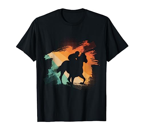 Reiten Reitsport Reiter Kinder Mädchen Jungs Männer T-Shirt Reiten Reitsport Reiter Kinder Mädchen Jungs Männer T-Shirt von Reiten Reitsport Reiterin Pferde Geschenkideen