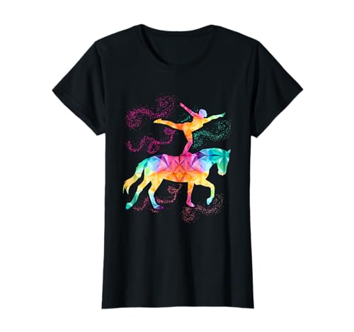 Reiter Reiterin Reitverein Voltigieren & Geschenke Damen Unisex-Kinder T-Shirt Schwarz Kurzarm Klassisch X-Small Reiter Reiterin Reitverein Voltigieren & Geschenke Damen Unisex-Kinder T-Shirt Schwarz Kurzarm Klassisch X-Small von Reiter Reiterin Reitverein Voltigieren & Geschenke