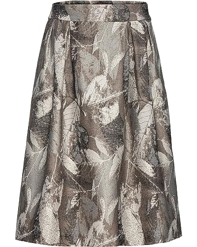 Reitmayer Jacquard-Rock Grau/Beige 44 von Reitmayer