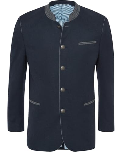 Reitmayer Janker Blau/Grau 52 von Reitmayer