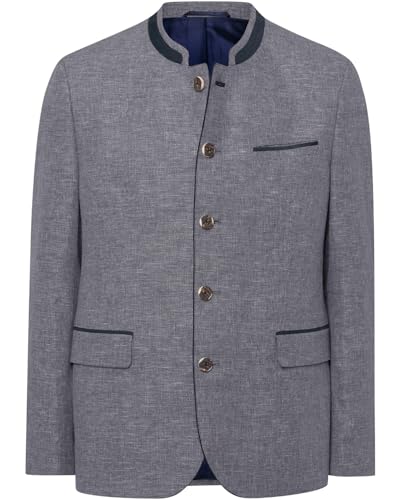 Reitmayer Janker Grau-Blau 52 von Reitmayer