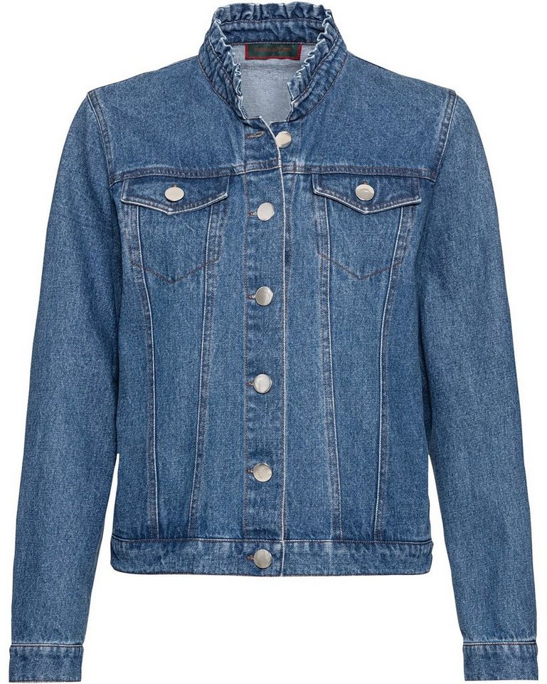 Reitmayer Jeansjacke Jeansjacke von Reitmayer