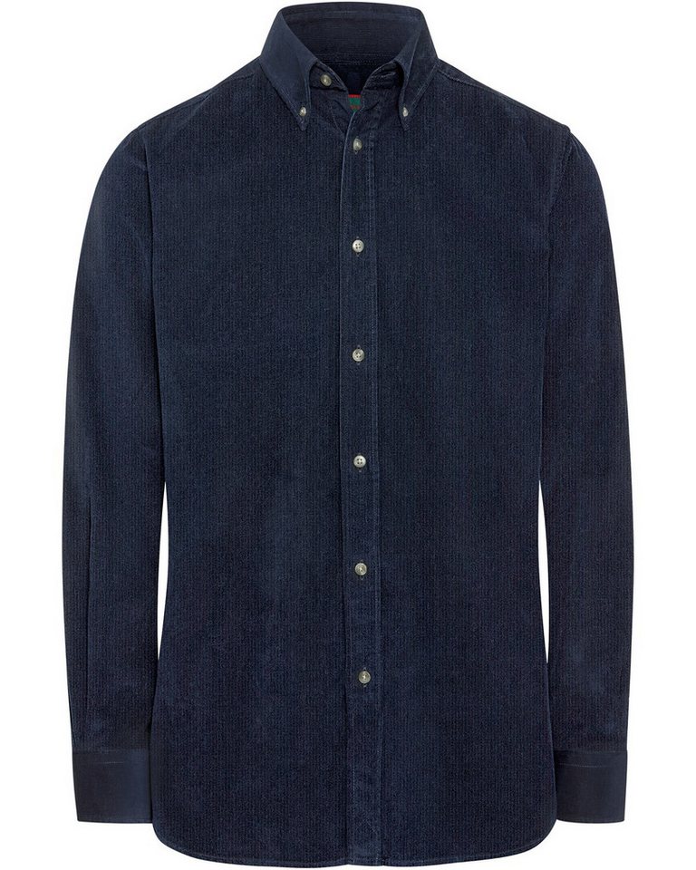 Reitmayer Kurzarmhemd Feincord-Hemd von Reitmayer