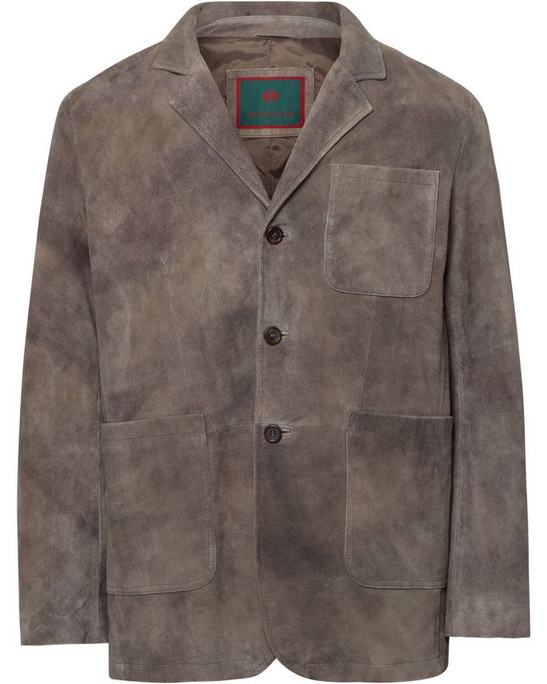 Reitmayer Lederjacke Leder-Sakko von Reitmayer