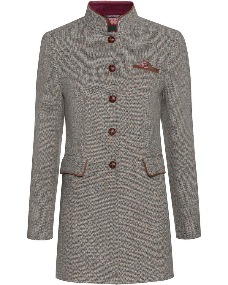 Reitmayer Longblazer Fischgrat-Gehrock von Reitmayer