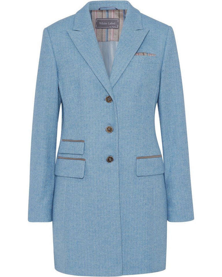 Reitmayer Longblazer Gehrock Fischgrat Reitmayer Longblazer Gehrock Fischgrat von Reitmayer