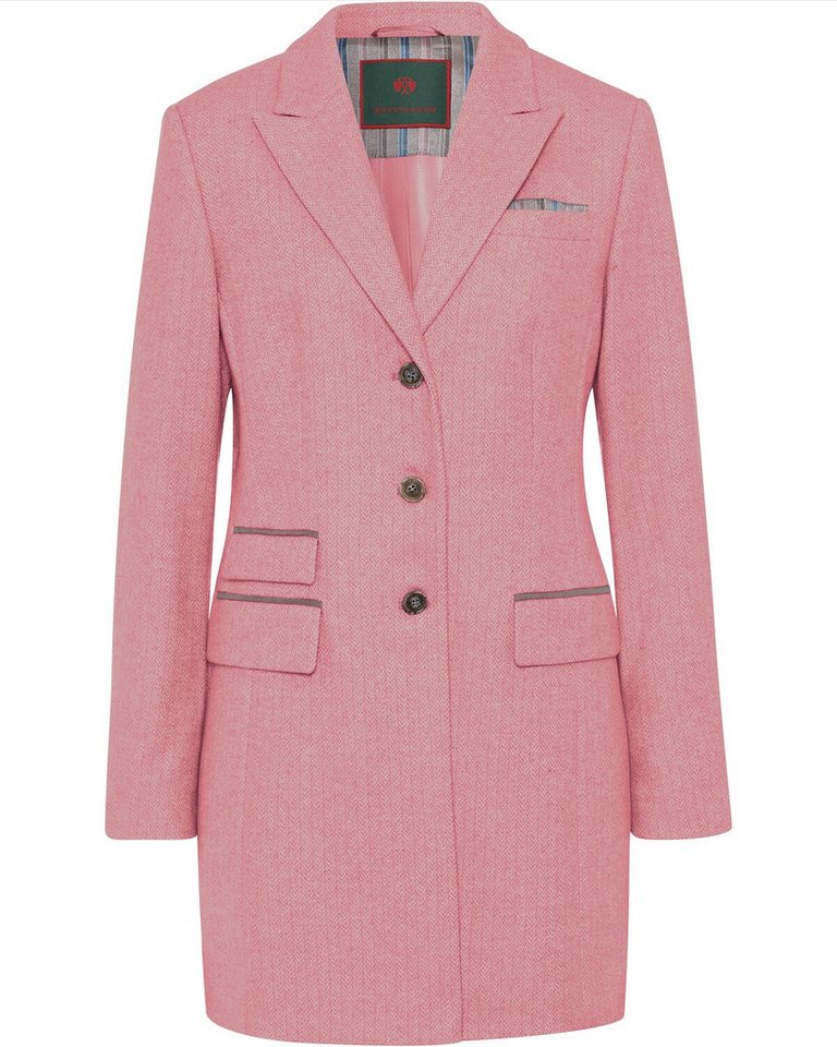 Reitmayer Longblazer Gehrock Fischgrat von Reitmayer