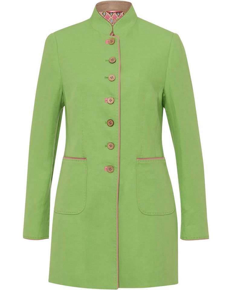 Reitmayer Longblazer Gehrock mit Kontrast von Reitmayer