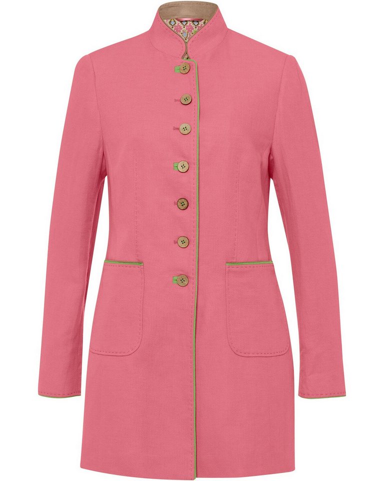 Reitmayer Longblazer Gehrock mit Kontrast von Reitmayer