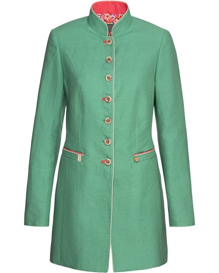 Reitmayer Longblazer Gehrock mit Stehkragen Reitmayer Longblazer Gehrock mit Stehkragen von Reitmayer