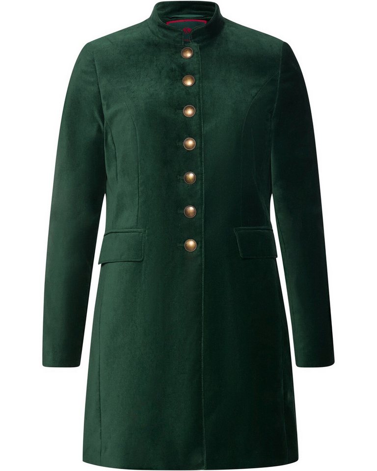 Reitmayer Longblazer Samt-Gehrock von Reitmayer