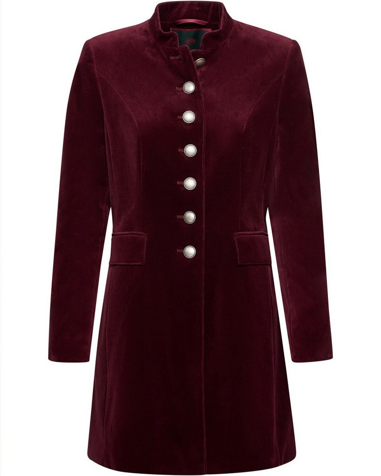 Reitmayer Longblazer Samt-Gehrock von Reitmayer