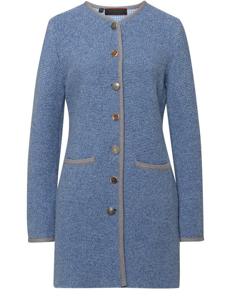 Reitmayer Strickjacke Lange Strickjacke von Reitmayer