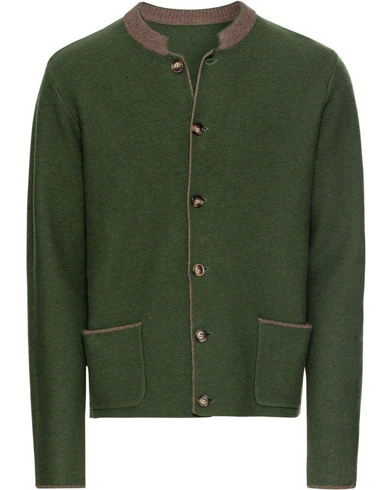 Reitmayer Strickjacke Linksstrickjacke von Reitmayer