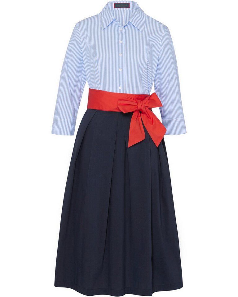 Reitmayer Trachtenkleid Hemdblusenkleid von Reitmayer