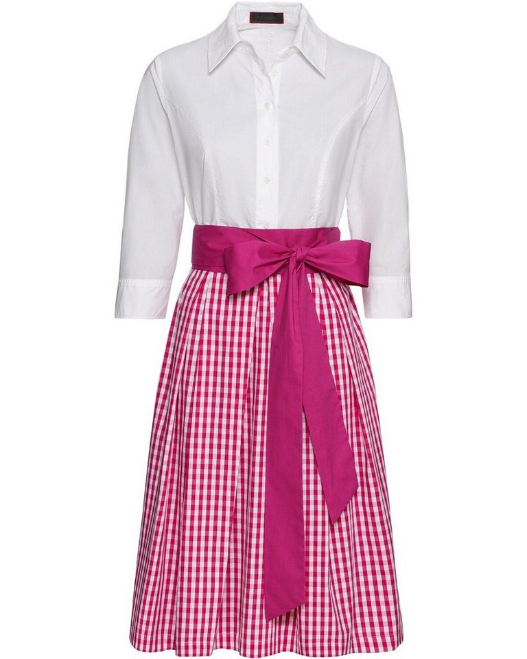 Reitmayer Trachtenkleid Hemdblusenkleid von Reitmayer