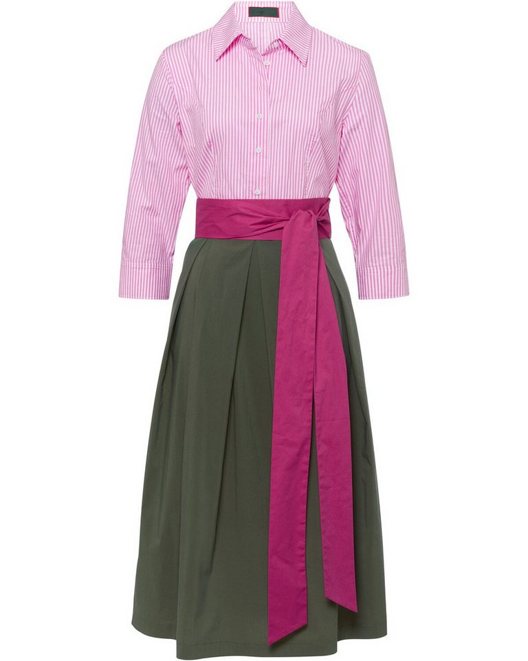 Reitmayer Trachtenkleid Hemdblusenkleid von Reitmayer