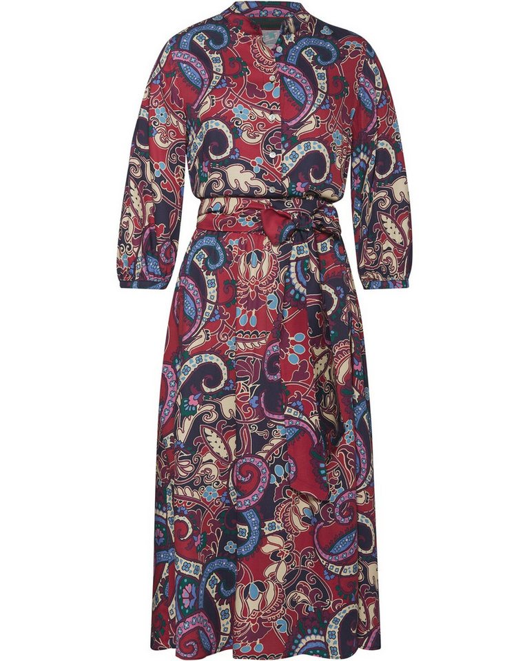 Reitmayer Trachtenkleid Kleid mit Bindegürtel von Reitmayer