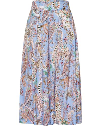 Reitmayer Weiter Paisley-Rock Bleu/Bunt 46 von Reitmayer