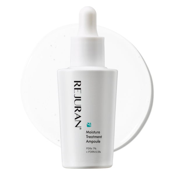 Rejuran - Moisture Treatment Ampoule - 30ml von Rejuran
