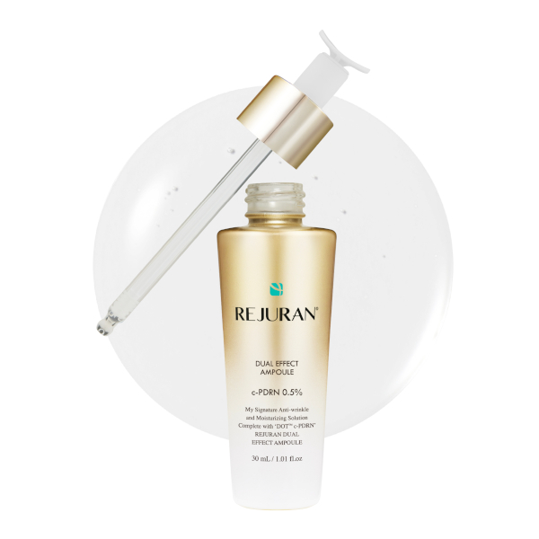 Rejuran - Dual Effect Ampoule - 30ml von Rejuran