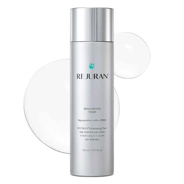 Rejuran - Rebalancing Toner - 120ml Rejuran - Rebalancing Toner - 120ml von Rejuran