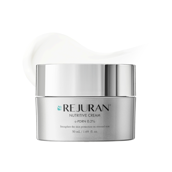 Rejuran - Nutritive Cream - 50ml von Rejuran