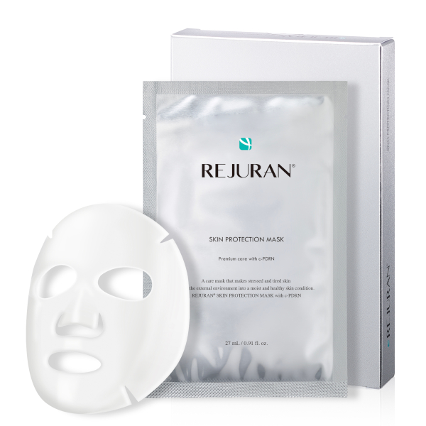 Rejuran - Skin Protection Mask - 5pcs Rejuran - Skin Protection Mask - 5pcs von Rejuran