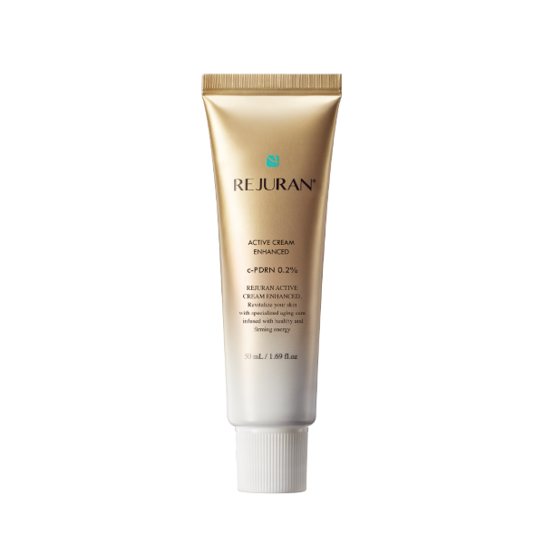 Rejuran - Turnover Active Cream Enhanced - 50ml von Rejuran