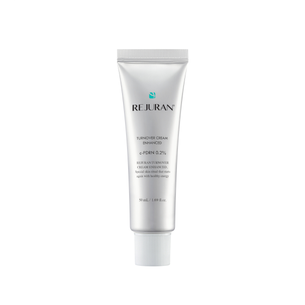 Rejuran - Turnover Cream Enhanced - 50ml Rejuran - Turnover Cream Enhanced - 50ml von Rejuran
