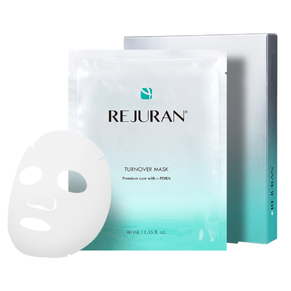 Rejuran - Turnover Mask - 5pcs von Rejuran
