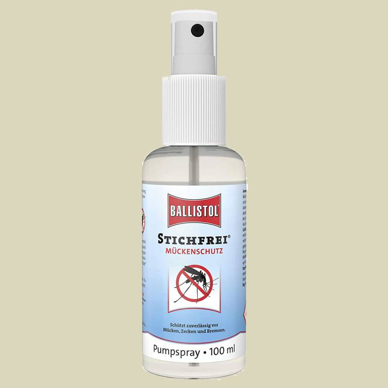 Ballistol Stichfrei 100 ml Inhalt 100 ml von Ballistol