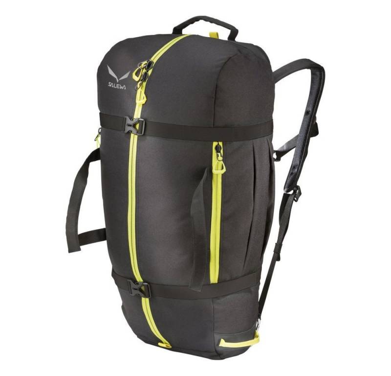 Relags Rucksack Seilsack schwarz 30 L von Relags