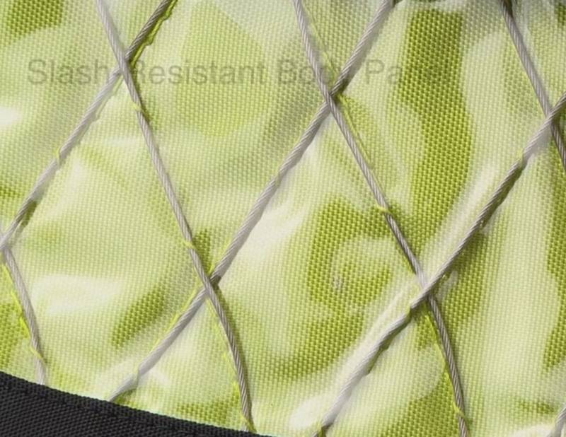 Relags Umhängetasche Travelon Umhängetasche 'Diebstahlsicher' Crossbody Classic von Relags