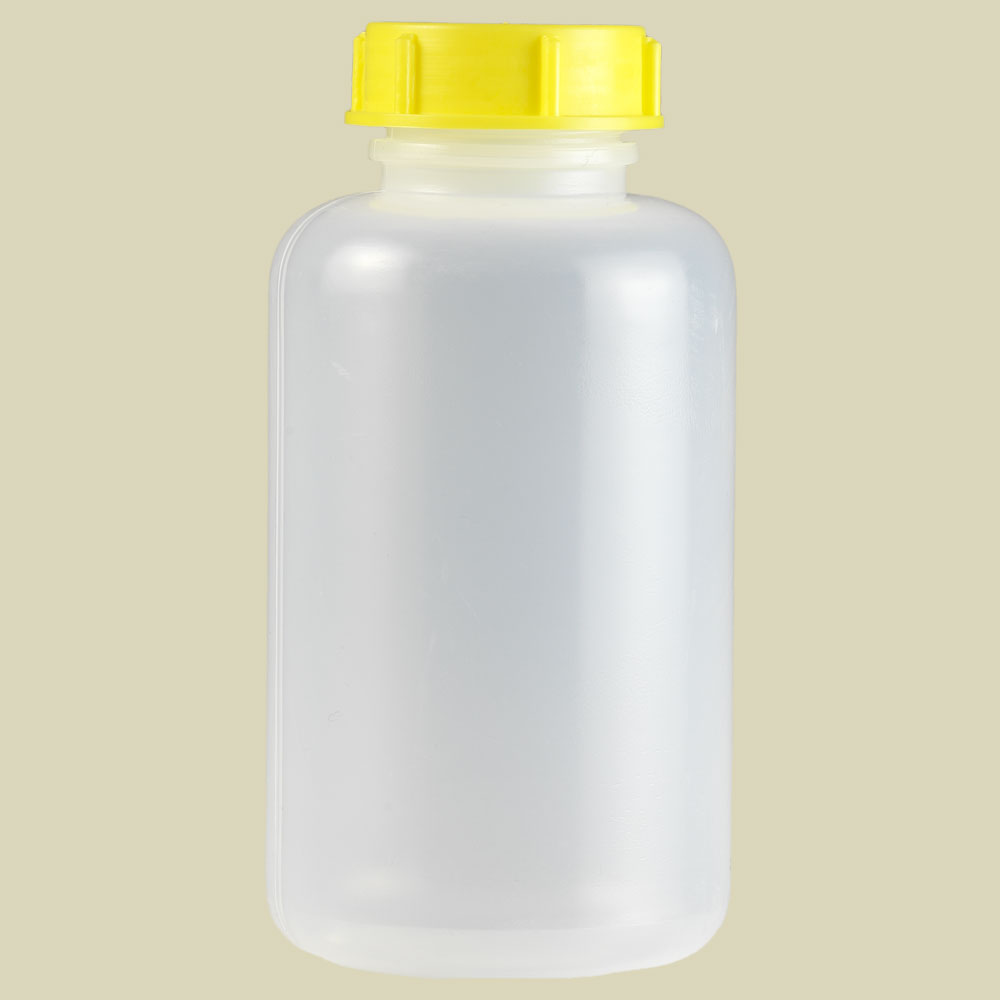 Weithalsflasche rund Volumen 1000 ml von Relags