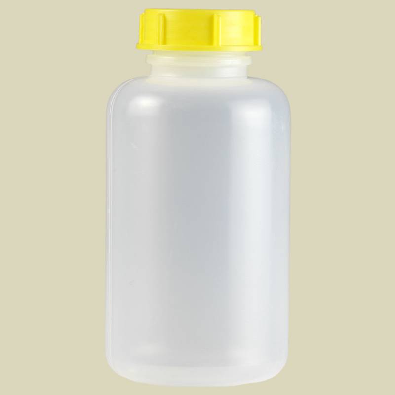 Weithalsflasche rund Volumen 1000 ml von Relags