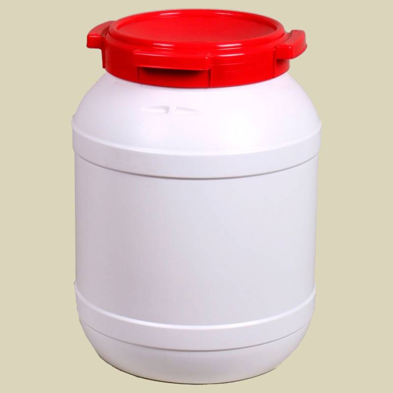 Weithalstonne Volumen in Liter 26 von Relags