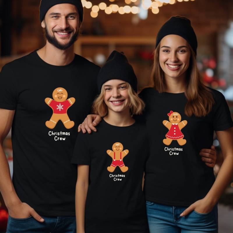 Weihnachten Familie Outfit, Matching Family Christmas Shirts, Weihnachtsoutfit Familie, Partnerlook Weihnachten, Shirts Weihnachten Familie Outfit, Matching Family Christmas Shirts, Weihnachtsoutfit Familie, Partnerlook Weihnachten, Shirts von RelatableStds