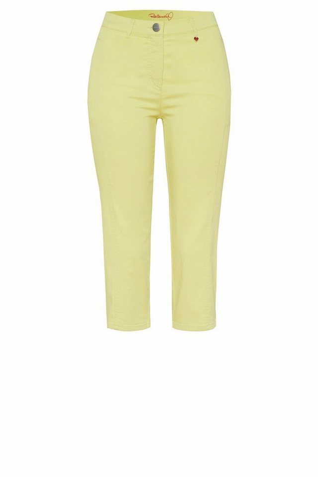 Relaxed by TONI 3/4-Hose 3/4 Hose capri pants for women (1-tlg) von Relaxed by TONI